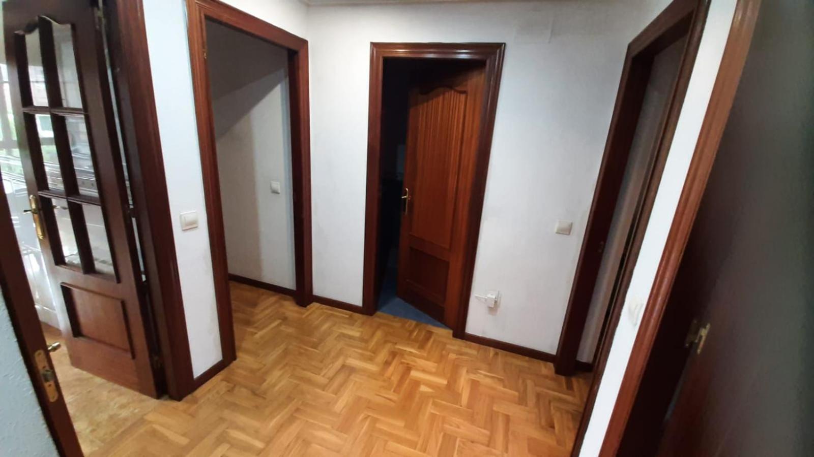 Sar Inn - Garaje Incluido Avilés Extérieur photo