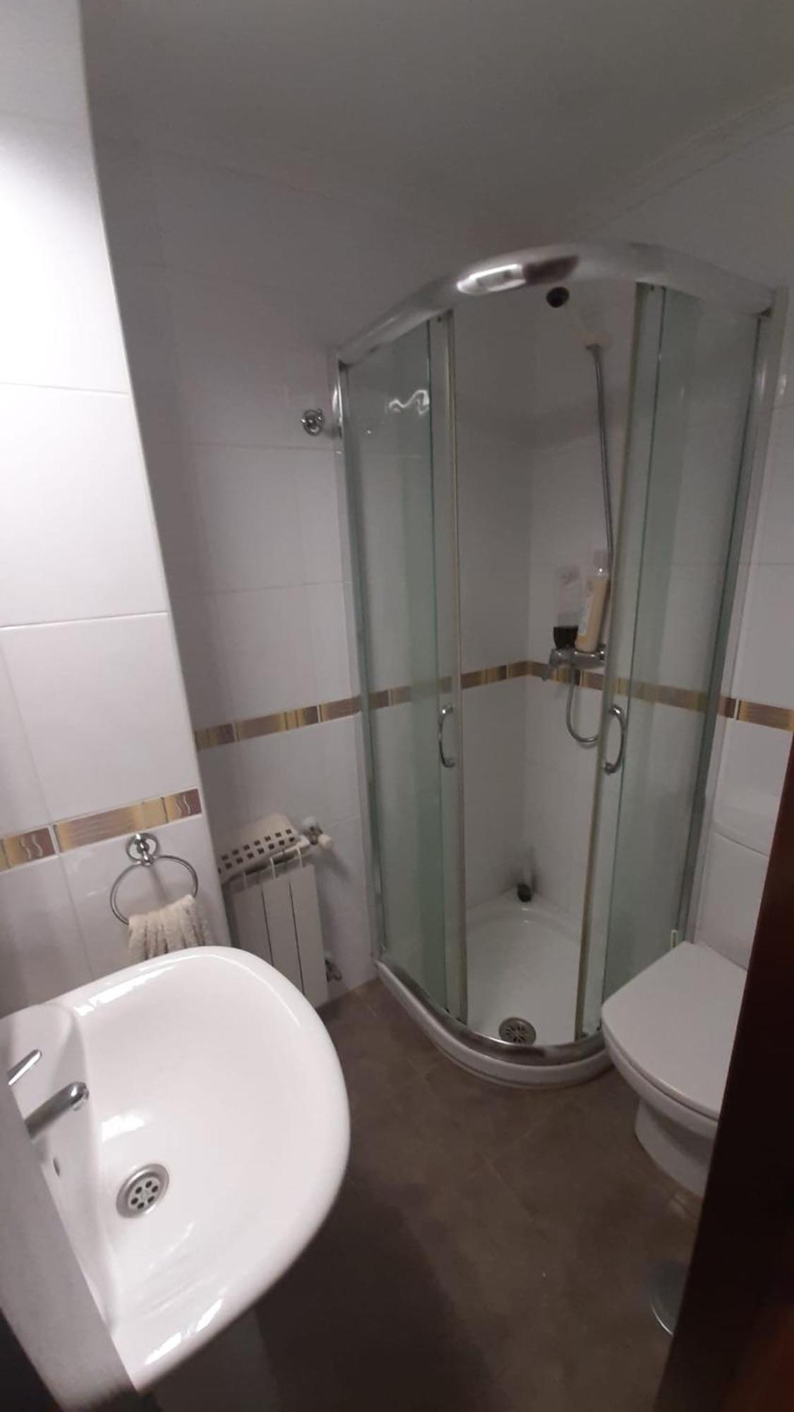 Sar Inn - Garaje Incluido Avilés Extérieur photo