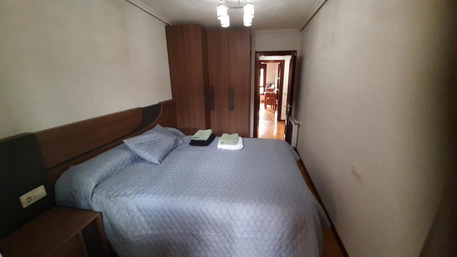 Sar Inn - Garaje Incluido Avilés Extérieur photo