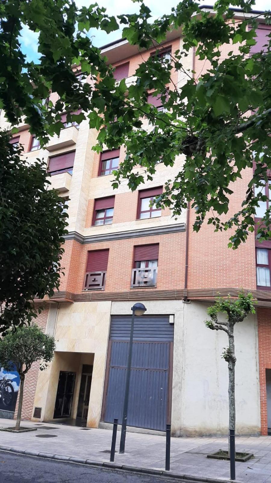 Sar Inn - Garaje Incluido Avilés Extérieur photo