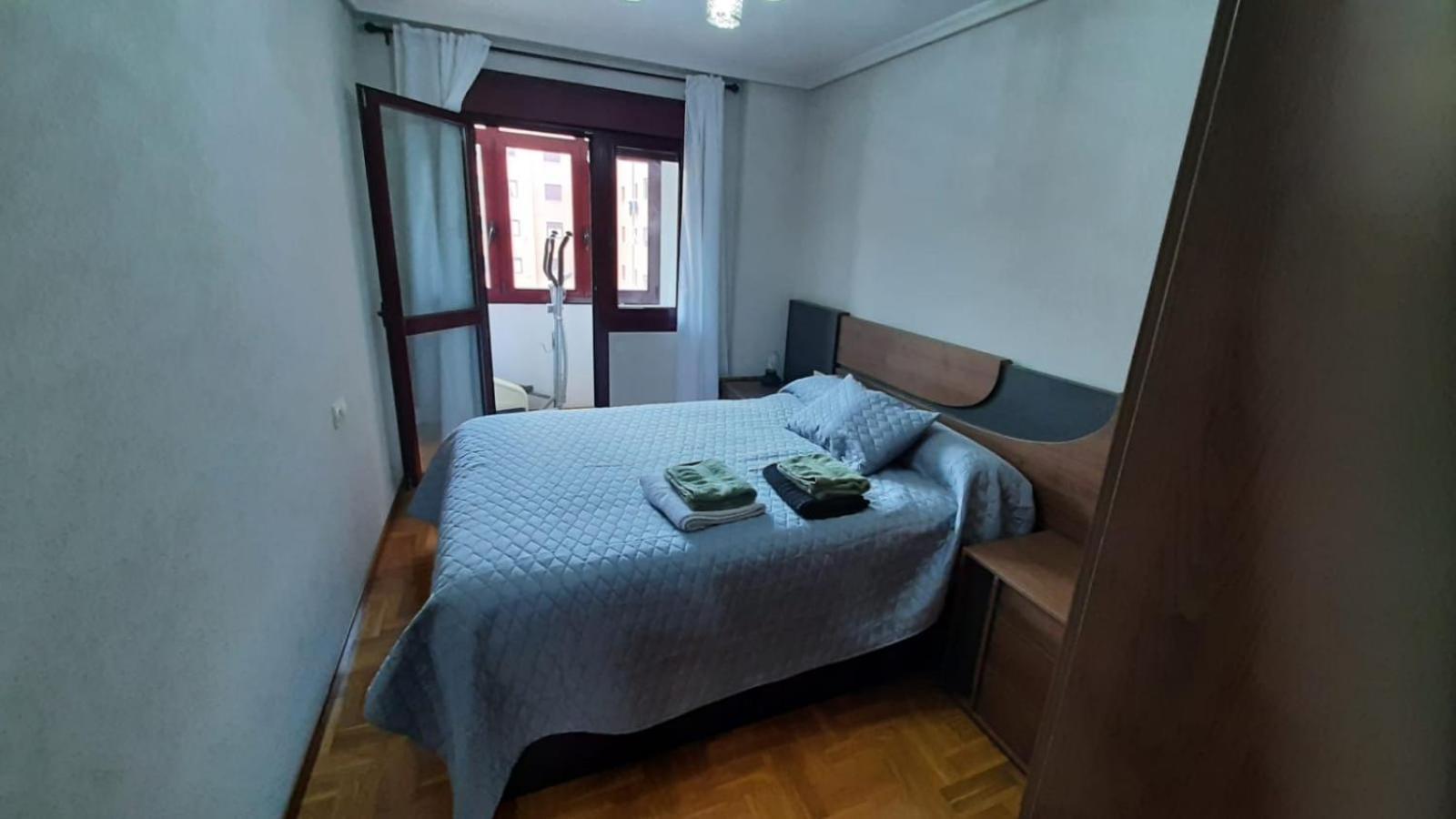 Sar Inn - Garaje Incluido Avilés Extérieur photo