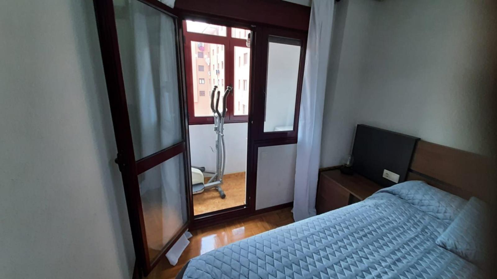 Sar Inn - Garaje Incluido Avilés Extérieur photo