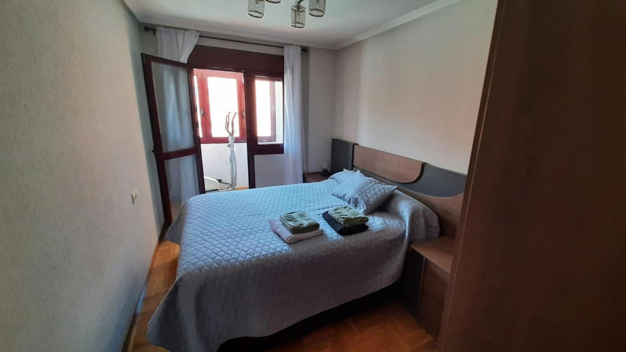 Sar Inn - Garaje Incluido Avilés Extérieur photo