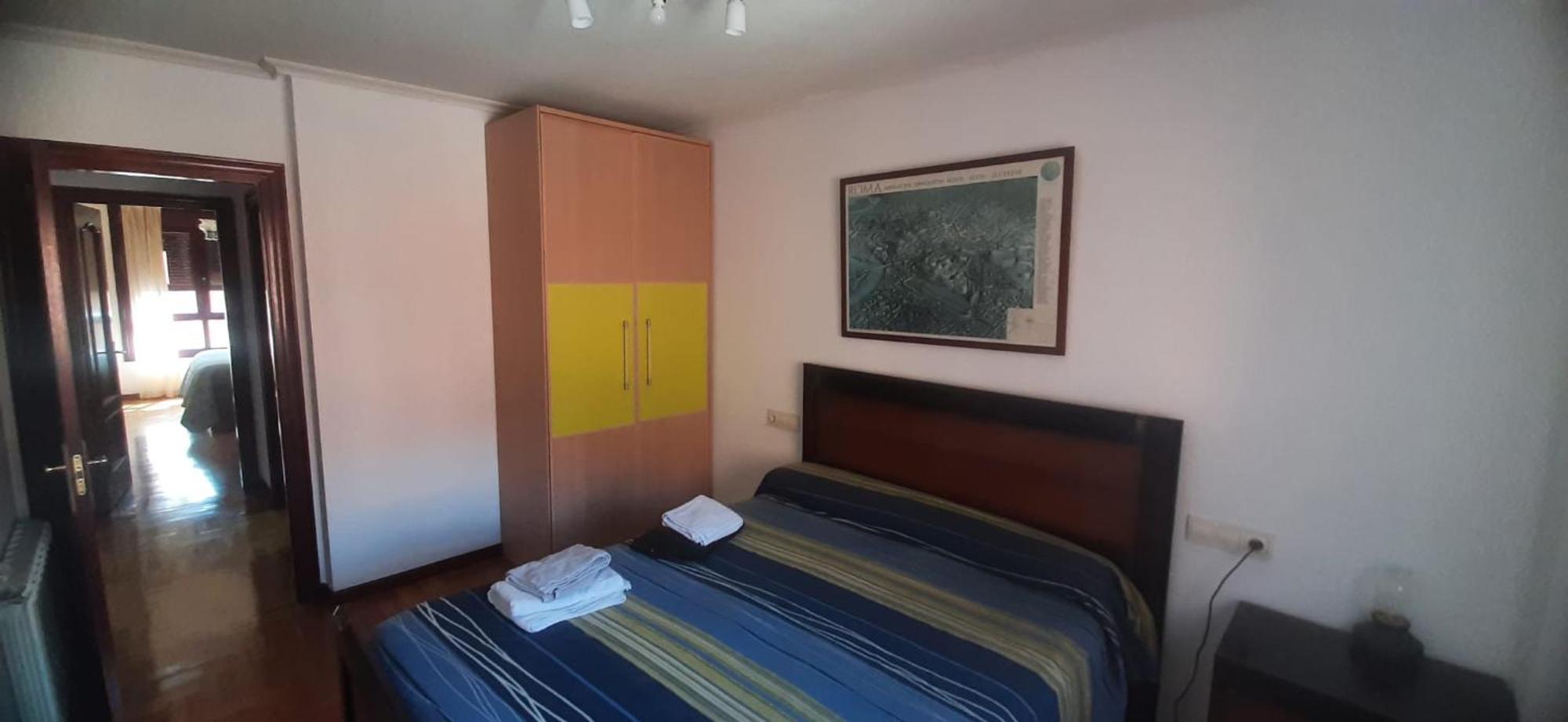 Sar Inn - Garaje Incluido Avilés Extérieur photo