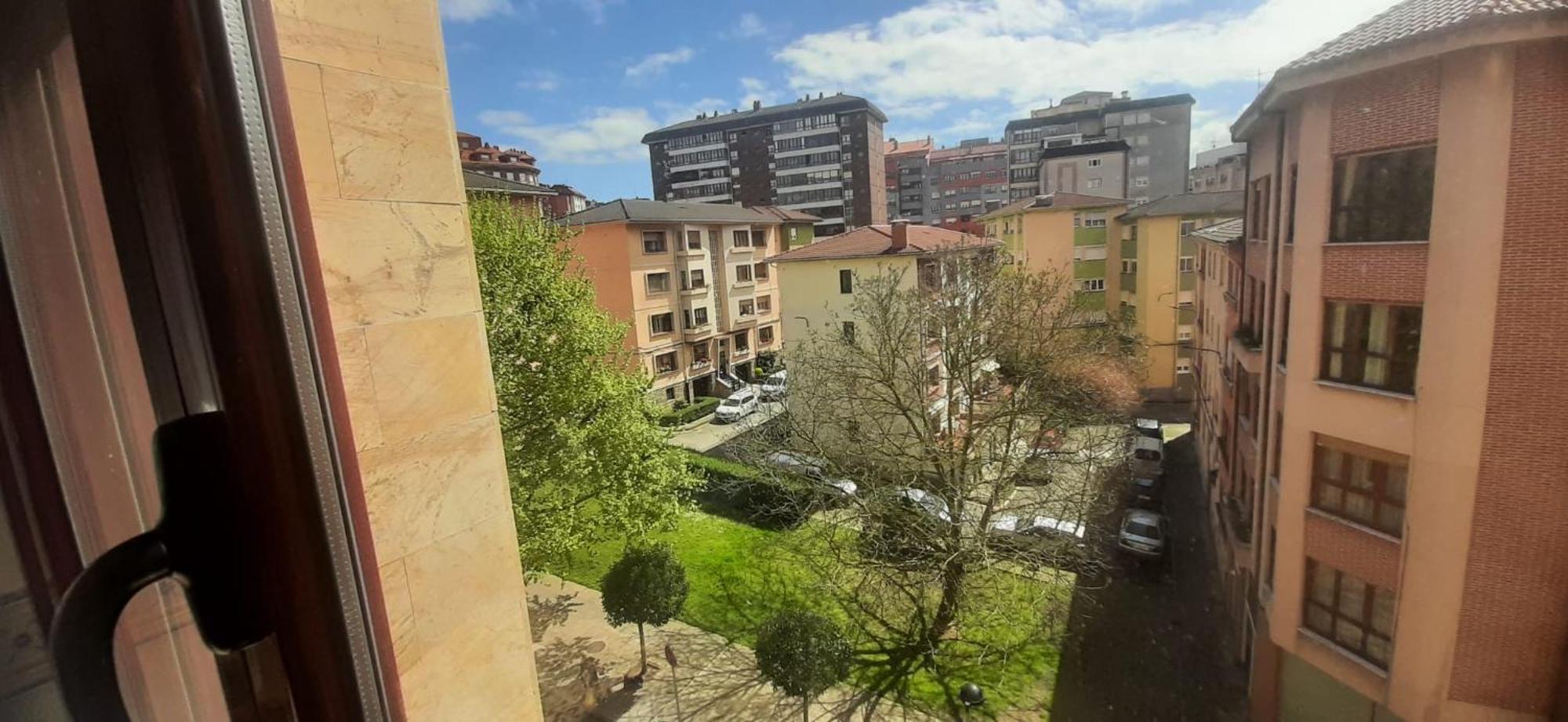 Sar Inn - Garaje Incluido Avilés Extérieur photo